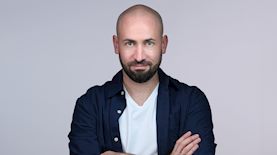 ג'ונתן קוזמנקו, צילום: פלורין קאלין